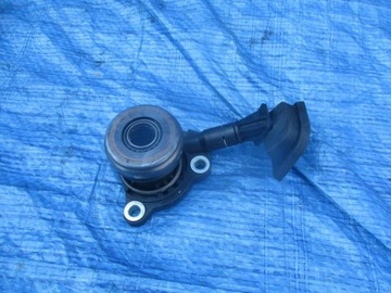 WYSPRZĘGLIK 1.2 1.6 THP PEUGEOT CITROEN C3 C4 C5