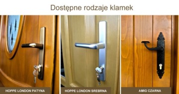 НАРУЖНЫЕ ДЕРЕВЯННЫЕ ВХОДНЫЕ ДВЕРИ Ретро 4