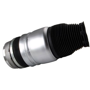 ПОДУШКА ПЕРЕДНЕЙ ПОДВЕСКИ VW TOUAREG И AUDI Q7 НОВАЯ ПЕРЕДНЯЯ ПОДВЕСКА