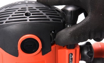 Маршрутизатор YATO YT-82380 2100 Вт