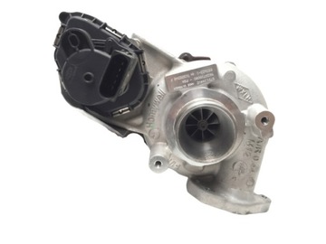 Turbo Citroen DS Opel Peugeot 1.5 D BlueHDi 120 130 KM 9820728080 853603-1
