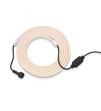 Oświetlenie ogrodowe system Garden24 taśma LED