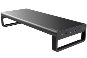 ОСНОВА МОНИТОРА Vaydeer ПОДСТАВКА POWER 4xUSB 3.0 PS