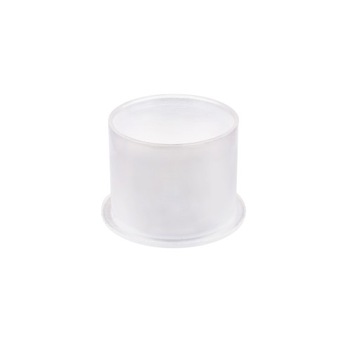 KUBECZKI NA FARBĘ 13 mm (100 szt.), z podstawką
