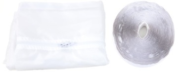 УПЛОТНЕНИЕ ОКНА ДЛЯ ПОРТАТИВНОГО КОНДИЦИОНЕРА