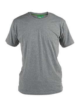 DUKE DUŻE ROZMIARY KOSZULKA T-SHIRT 5XL obw 164cm