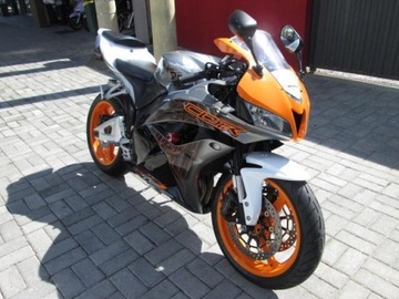 HONDA CBR 600 RR PC40 задний тормозной суппорт