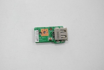 MSI CR500 CR 500 Moduł Gniazdo USB Port MS-1683A