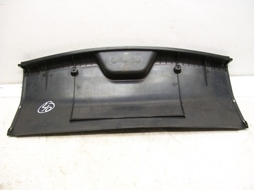 FORD MONDEO MK3 HB ЗАДНЯЯ КРЫШКА БАГАЖНИКА