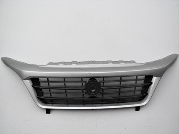 FIAT DUCATO 2015 2016 2017 2018 MŘÍŽKA MASKA ORIGINÁLNÍ OE