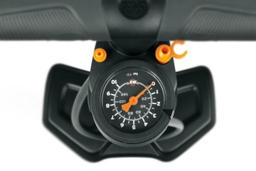 Напольный насос Airworx 10.0
