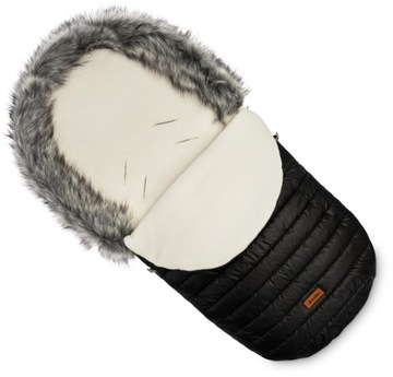 ФЛИСОВЫЙ СПАЛЬНЫЙ МЕШОК SENSILLO ELF 100x46 CM