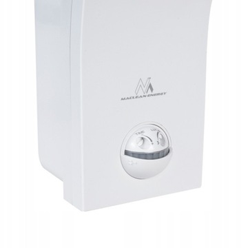 Светодиодная лампа с датчиком движения Dusk 10W IP54