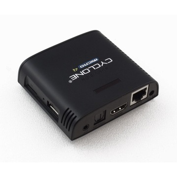МУЛЬТИМЕДИЙНЫЙ ПЛЕЕР SUMVISION CYCLONE MICRO 4
