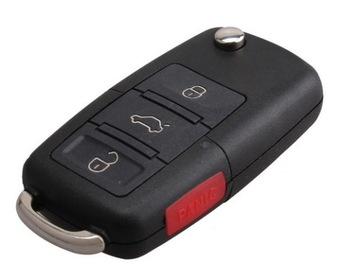 KLUCZYK PILOT VW CADDY POLO GOLF UP 5K0837202AE