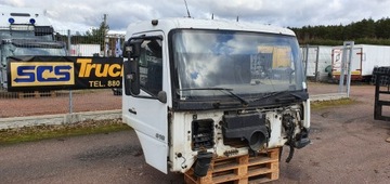 МЕРСЕДЕС АТЕГО КАБИНА