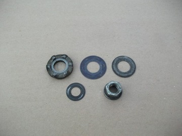 GILERA RUNNER 125/180 2T PRZECIWTALERZ WARIATORA