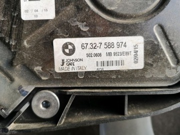 BMW 3 E90 E92 ** ZÁRUKA