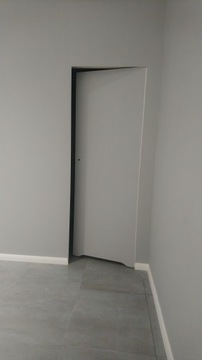 Услуга Укорочение скрытых дверных полотен и коробок