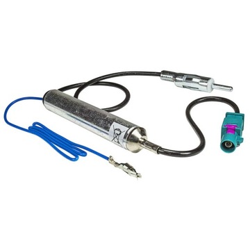 SEPARATOR ANTENOWY FAKRA DIN Renault PEUGEOT C3 C4