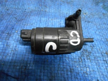 OPEL-CZĘŚCI Corsa D Pompka spryskiwaczy 55702893