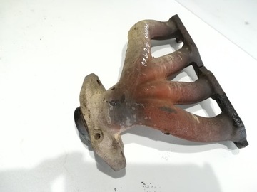 KOLEKTOR WYDECHOWY 1.2 16V D4F RENAULT MODUS