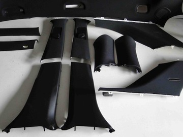 КОМПЛЕКТ ПОТОЛКА MERCEDES ML W166