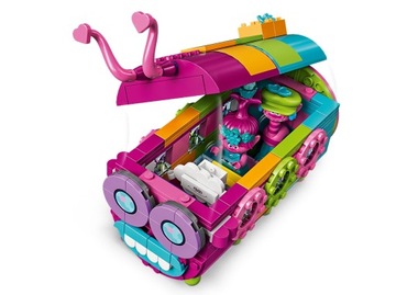 LEGO 41256 ТРОЛЛЬ РАДУЖНЫЙ ТРЕКЕР