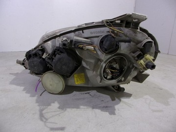 MERCEDES VANEO 01-05' SVĚTLO PRAVÁ PŘEDNÍ