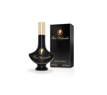 PANI WALEWSKA Noir perfume spray 30 ml