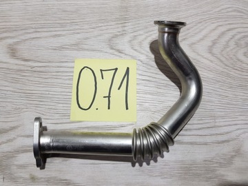 RURKA PRZEWÓD EGR VW SEAT AUDI 03L131521R