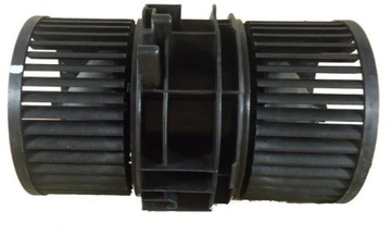 ВОЗДУШНЫЙ ВЕНТИЛЯТОР RENAULT MEGANE III 08-