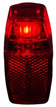 JY591 СВЕТОДИОДНАЯ ВЕЛОСИПЕДНАЯ ФАРА С ОТРАЖАТЕЛЕМ КРЫЛА