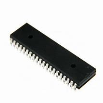 AT89S51-24PI DIP40 CPU 8bit 4KB FLASH 128x8 RAM