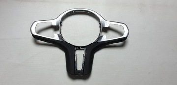 LEWA MULTIFUNKCJI KIEROWNICY BMW SERIA G