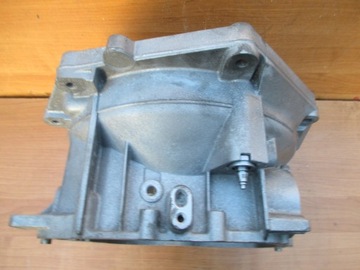 OPEL ASTRA H ZAFIRA B VECTRA C FIAT 1.9 CDTI M32 КОРПУС ТРАНСМИССИИ 55186623