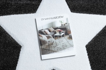 ДЕТСКИЙ КОВЕР PETIT 200x290 STAR #GR3660