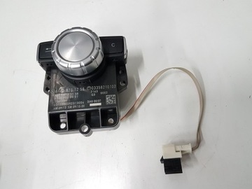 PANEL POKRĘTŁO iDRIVE MERCEDES SLK SLC W172 11-19