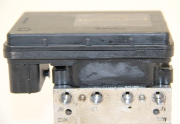 НАСОС КОНТРОЛЛЕРА АБС KIA STONIC 58920-H8250