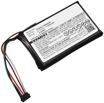 BATERIA 361-00035-06 361-00035-15 DO GARMIN EDGE 1000 EDGE EXPLORE 1000