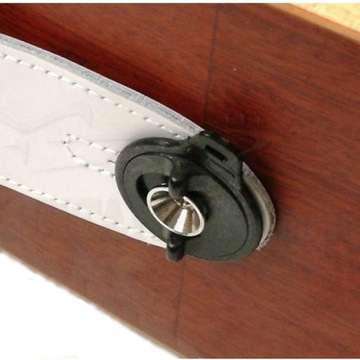 Крючок для гитарного ремня Dunlop 7036 Strap Lock