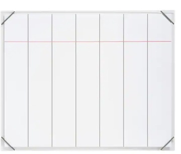IKEA STENSHULT tablica na notatki