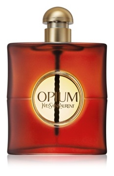 Yves Saint Laurent YSL OPIUM woda perfumowana 90ml