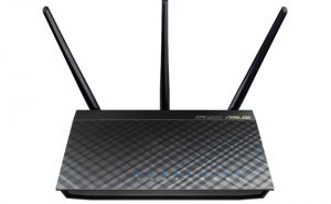 ASUS RT-AC66U