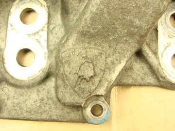 МАСЛЯНЫЙ ПОДДОН AUDI RS6 BUH 07L103805C 07L103601L