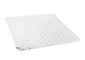 Kołdra 200X220 Letnia Mikrofibra AMZ ULTRA LEKKA