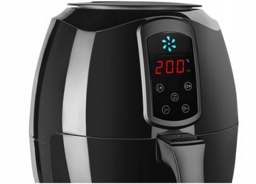 ЧАША ДЛЯ ФРИТЮРНИЦЫ ZEEGMA KNAPPER 3,2 л