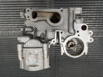 ГОЛОВКА FORD 1.0 ECOBOOST 12V ДО 2014 ГОДА ПОЗНАНЬ