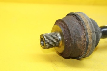 ВАЛ ЗАДНИЙ ПРАВЫЙ 3.0 TDI A6 C6 4F0501203B