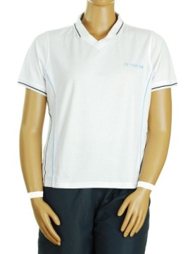 Женская термоактивная футболка FZ FORZA XL